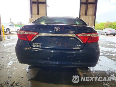 Zdjęcie 6 z 12 samochodu: 2016 TOYOTA CAMRY LE VIN:4T1BF1FK7GU584031 - miniatura