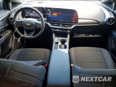 Zdjęcie 8 z 14 samochodu: 2026 CHEVROLET EQUINOX LT VIN:3GN7DMRP3TS147377 - miniatura