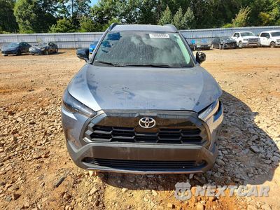 Piąte zdjęcie samochodu w środku: 2026 TOYOTA COROLLA CROSS LE VIN:7MUCAAAG7TV158368 - miniatura