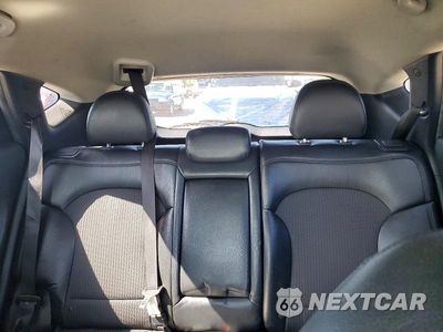 Zdjęcie 10 z 14 samochodu: 2012 HYUNDAI TUCSON GLS VIN:KM8JU3AC0CU389220 - miniatura