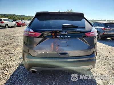 Zdjęcie 6 z 14 samochodu: 2022 FORD EDGE TITANIUM VIN:2FMPK4K92NBA17122 - miniatura