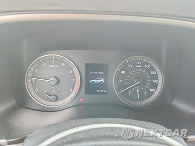 Zdjęcie 9 z 14 samochodu: 2021 HYUNDAI TUCSON VALUE VIN:KM8J33A45MU331018 - miniatura