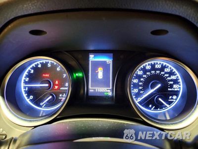 Zdjęcie 9 z 12 samochodu: 2018 TOYOTA CAMRY LE VIN:JTNB11HK8J3001099 - miniatura