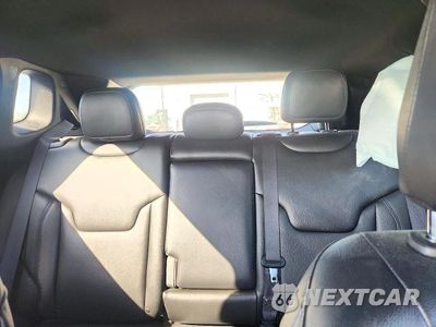 Zdjęcie 10 z 13 samochodu: 2026 JEEP COMPASS LIMITED VIN:3C4NJDCN7TT187780 - miniatura