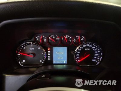 Zdjęcie 9 z 12 samochodu: 2016 CHEVROLET SILVERADO K1500 VIN:1GCVKNEC0GZ138336 - miniatura