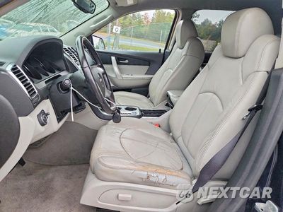 Zdjęcie 7 z 13 samochodu: 2008 GMC ACADIA SLT-1 VIN:1GKER23708J170496 - miniatura
