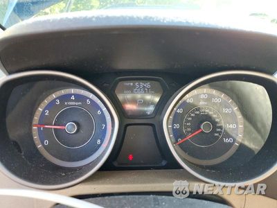 Zdjęcie 9 z 12 samochodu: 2013 HYUNDAI ELANTRA GLS VIN:KMHDH4AE7DU008263 - miniatura