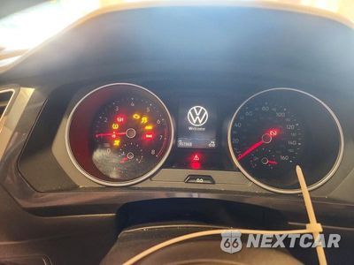 Zdjęcie 9 z 13 samochodu: 2021 VOLKSWAGEN TIGUAN SE VIN:3VV2B7AX5MM078642 - miniatura