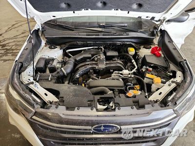 Zdjęcie 12 z 14 samochodu: 2025 SUBARU FORESTER PREMIUM VIN:JF2SLDDC4SH457489 - miniatura