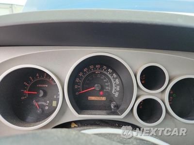 Zdjęcie 9 z 12 samochodu: 2008 TOYOTA TUNDRA SR5 VIN:5TBBV54198S492409 - miniatura