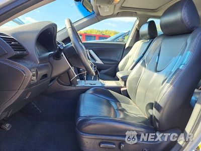 Zdjęcie 7 z 12 samochodu: 2007 TOYOTA CAMRY SE VIN:4T1BE46K87U027875 - miniatura