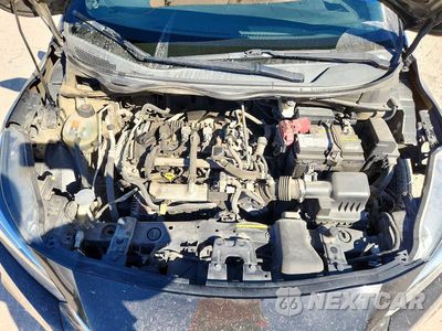 Zdjęcie 11 z 12 samochodu: 2020 NISSAN VERSA SV VIN:3N1CN8EV4LL915994 - miniatura