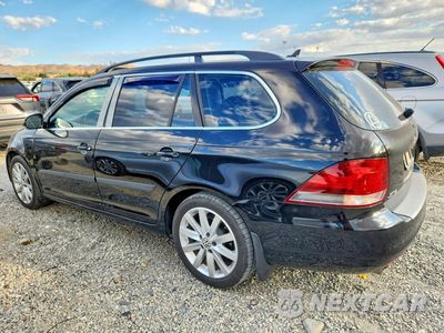 Drugie zdjęcie samochodu z przodu: 2012 VOLKSWAGEN JETTA S VIN:3VWPP7AJ8CM627974 - miniatura