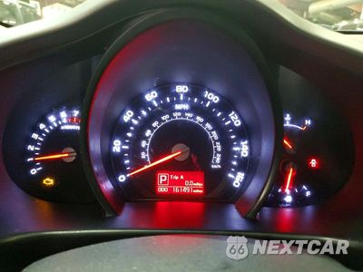 Zdjęcie 9 z 13 samochodu: 2015 KIA SPORTAGE EX VIN:KNDPCCAC1F7766321 - miniatura