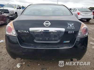 Zdjęcie 6 z 12 samochodu: 2011 NISSAN ALTIMA VIN:1N4AL2APXBC101573 - miniatura