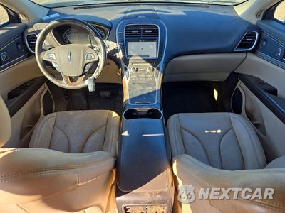 Zdjęcie 8 z 14 samochodu: 2016 LINCOLN MKX RESERVE VIN:2LMPJ8LR3GBL73563 - miniatura