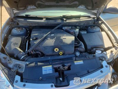 Zdjęcie 11 z 12 samochodu: 2007 PONTIAC G6 GT VIN:1G2ZH57N874114446 - miniatura