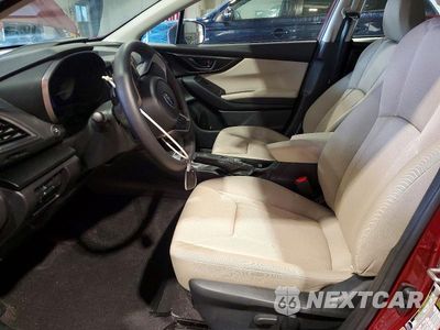 Zdjęcie 7 z 12 samochodu: 2020 SUBARU IMPREZA PREMIUM VIN:4S3GTAD68L3711099 - miniatura