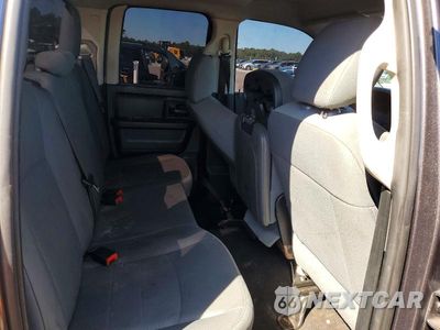 Zdjęcie 10 z 13 samochodu: 2016 RAM 1500 ST VIN:1C6RR7FG8GS353652 - miniatura