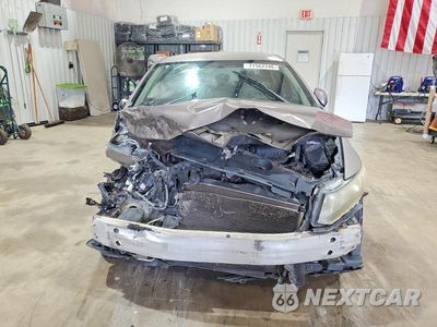 Piąte zdjęcie samochodu w środku: 2013 HONDA CIVIC LX VIN:2HGFB2F50DH571865 - miniatura