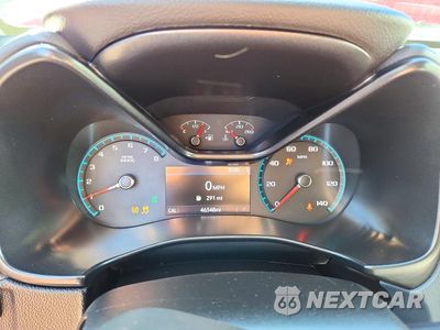 Zdjęcie 9 z 12 samochodu: 2019 CHEVROLET COLORADO Z71 VIN:1GCGTDEN8K1301386 - miniatura