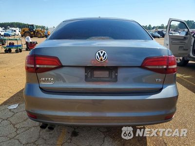 Zdjęcie 6 z 12 samochodu: 2017 VOLKSWAGEN JETTA S VIN:3VW2B7AJ5HM377545 - miniatura
