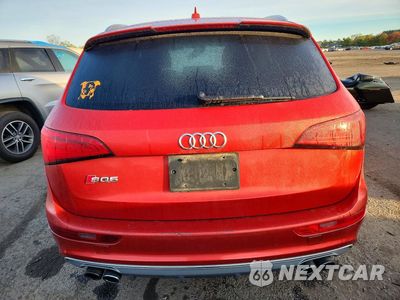 Zdjęcie 6 z 13 samochodu: 2015 AUDI SQ5 PREMIUM PLUS VIN:WA1CGAFP5FA019210 - miniatura