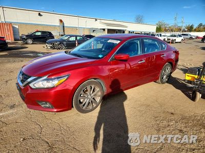 2018 NISSAN ALTIMA 2.5 SR 1N4AL3AP7JC280580 - główne zdjęcie licytacji z USA - miniatura
