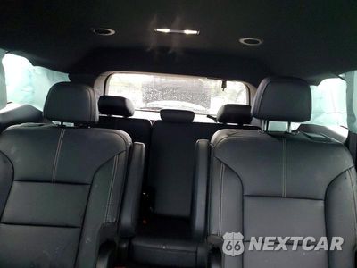 Zdjęcie 10 z 13 samochodu: 2024 GMC ACADIA UPLEVEL VIN:1GKENKKS6RJ182705 - miniatura