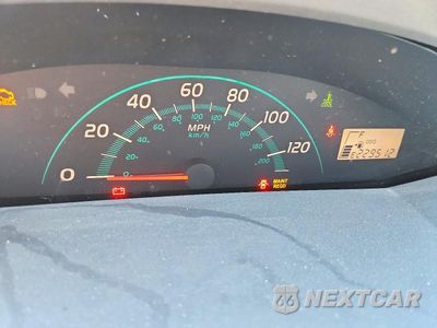 Zdjęcie 9 z 12 samochodu: 2007 TOYOTA YARIS BASE VIN:JTDJT923375063369 - miniatura