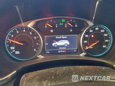 Zdjęcie 9 z 13 samochodu: 2020 CHEVROLET EQUINOX VIN:2GNAXPEX5L6132110 - miniatura
