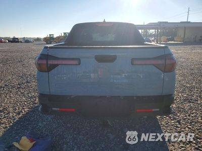 Zdjęcie 6 z 13 samochodu: 2023 HYUNDAI SANTA CRUZ SEL VIN:5NTJB4AE2PH068329 - miniatura