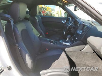 Zdjęcie 10 z 12 samochodu: 2020 NISSAN 370Z SPORT TOURING VIN:JN1AZ4EH3LM821819 - miniatura