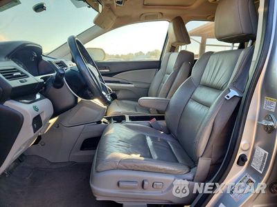 Zdjęcie 7 z 12 samochodu: 2012 HONDA CR-V EXL VIN:JHLRM4H74CC019709 - miniatura