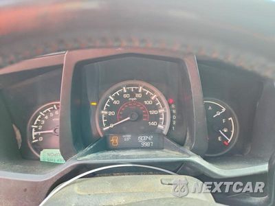 Zdjęcie 9 z 12 samochodu: 2012 HONDA RIDGELINE SPORT VIN:5FPYK1F71CB551199 - miniatura