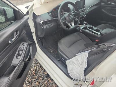 Zdjęcie 8 z 12 samochodu: 2020 NISSAN ALTIMA S VIN:1N4BL4BV2LC255516 - miniatura