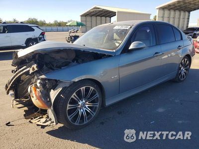 2007 BMW 328 I SULEV WBAVC535X7FZ73070 - główne zdjęcie licytacji z USA - miniatura
