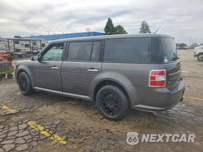 Drugie zdjęcie samochodu z przodu: 2016 FORD FLEX SEL VIN:2FMHK6C8XGBA16518 - miniatura