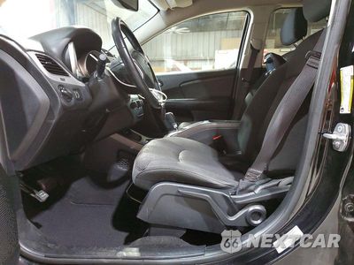 Zdjęcie 7 z 13 samochodu: 2017 DODGE JOURNEY SE VIN:3C4PDDAGXHT704467 - miniatura