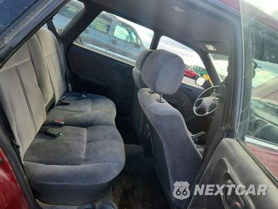 Zdjęcie 10 z 12 samochodu: 1997 SUBARU LEGACY BRIGHTON VIN:4S3BK4253V6322400 - miniatura