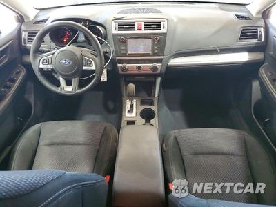 Zdjęcie 8 z 14 samochodu: 2016 SUBARU OUTBACK 2.5I VIN:4S4BSBAC1G3221599 - miniatura