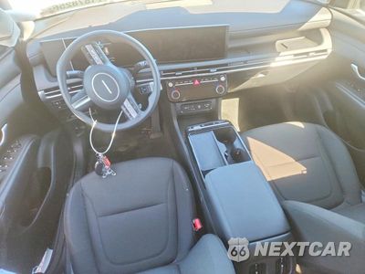 Zdjęcie 8 z 12 samochodu: 2026 HYUNDAI TUCSON SEL VIN:KM8JBDD10TU448837 - miniatura