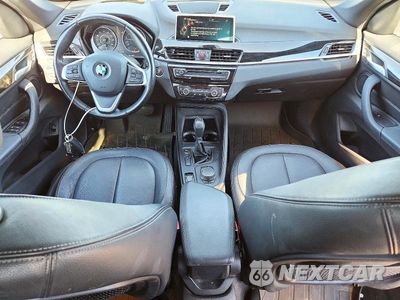 Zdjęcie 8 z 13 samochodu: 2017 BMW X1 XDRIVE28I VIN:WBXHT3C35H5F78777 - miniatura