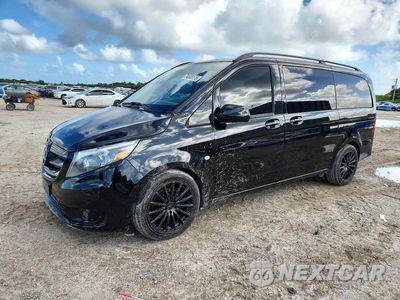 2016 MERCEDES-BENZ METRIS WD4PG2EE4G3154705 - główne zdjęcie licytacji z USA - miniatura
