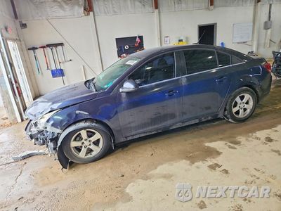 2014 CHEVROLET CRUZE LT 1G1PC5SB7E7273462 - główne zdjęcie licytacji z USA - miniatura