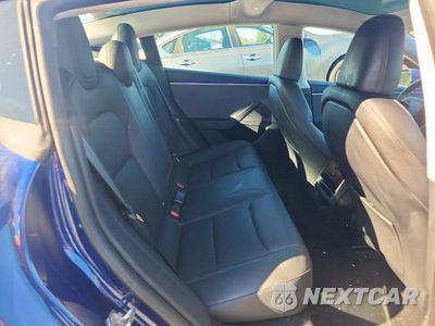 Zdjęcie 10 z 12 samochodu: 2024 TESLA MODEL 3 VIN:5YJ3E1EA8RF733885 - miniatura