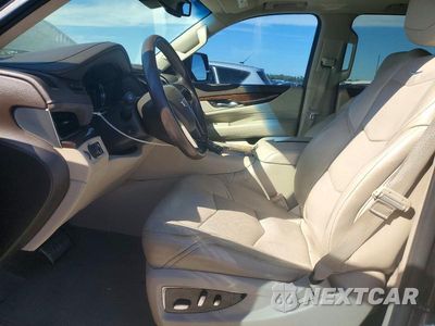 Zdjęcie 7 z 14 samochodu: 2016 CADILLAC ESCALADE LUXURY VIN:1GYS3BKJ8GR482119 - miniatura