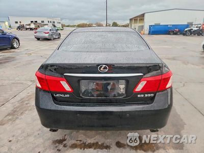 Zdjęcie 6 z 12 samochodu: 2009 LEXUS ES 350 VIN:JTHBJ46G092321926 - miniatura