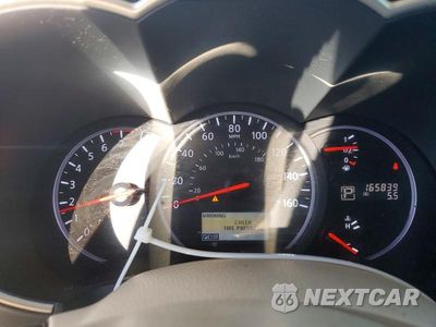 Zdjęcie 9 z 13 samochodu: 2013 NISSAN QUEST 3.5 S VIN:JN8AE2KP1D9062556 - miniatura