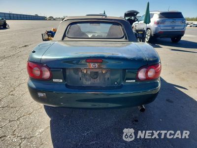 Zdjęcie 6 z 13 samochodu: 2001 MAZDA MIATA MX5 VIN:JM1NB353710207832 - miniatura